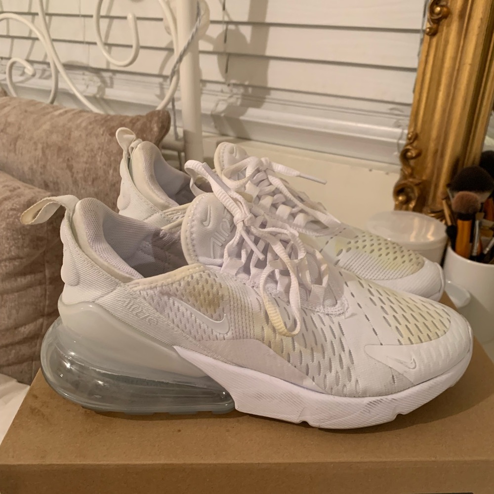 Nike Air max 270